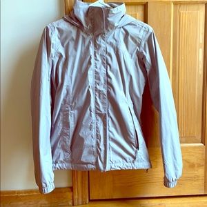 North Face Rain Jacket